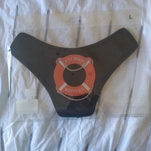 Charlie and Spike Dog Wag Swag Harness Collection